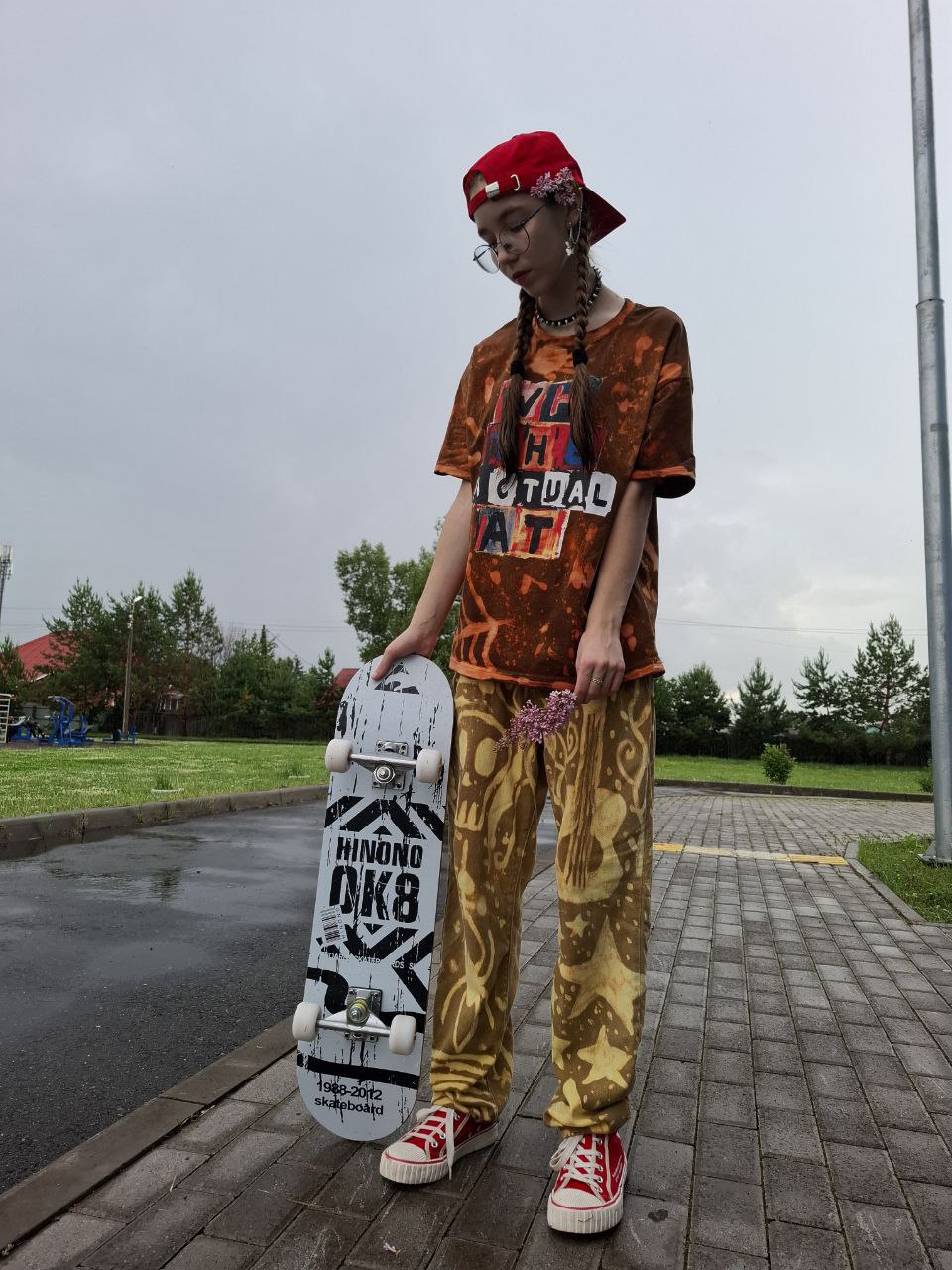 Елена Ордынцева