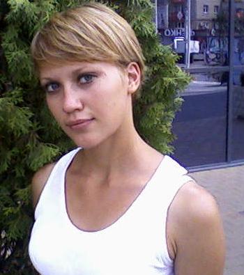 Елена Вахнина