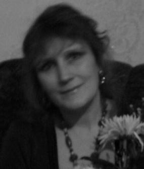 Елена Сизонова