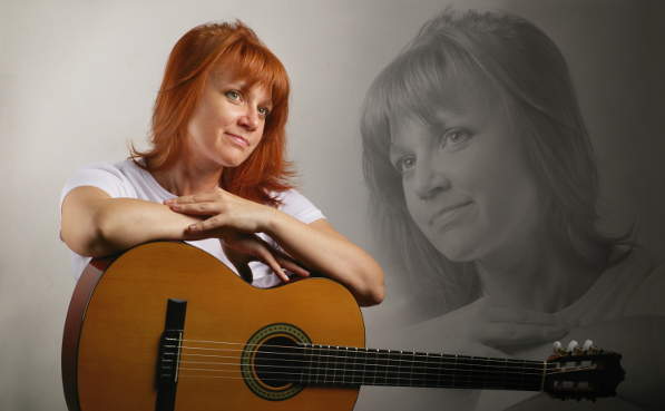 Мариэлла Зинченко