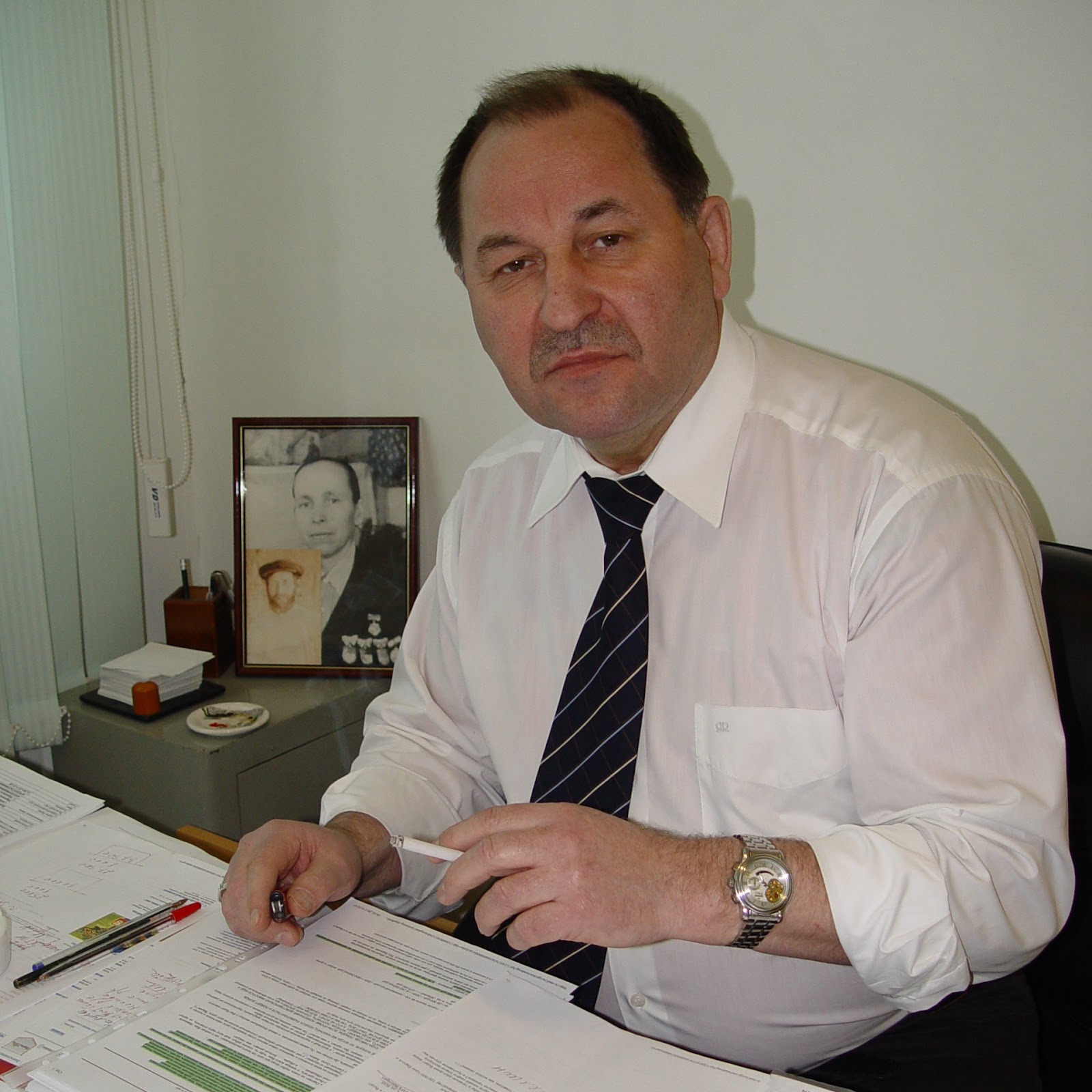 Эмир Дадашев