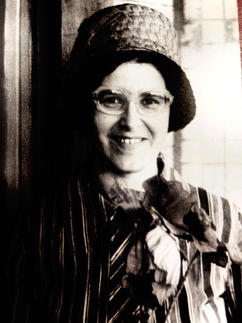 Терентьева Эмма