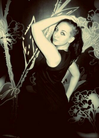 Ена Эр Рыжова