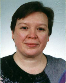 Наталья Русич