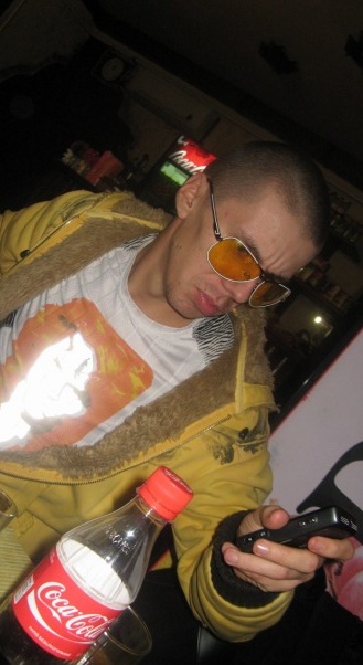 Серж Лански