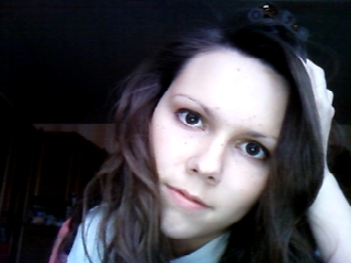 Козырева Ольга