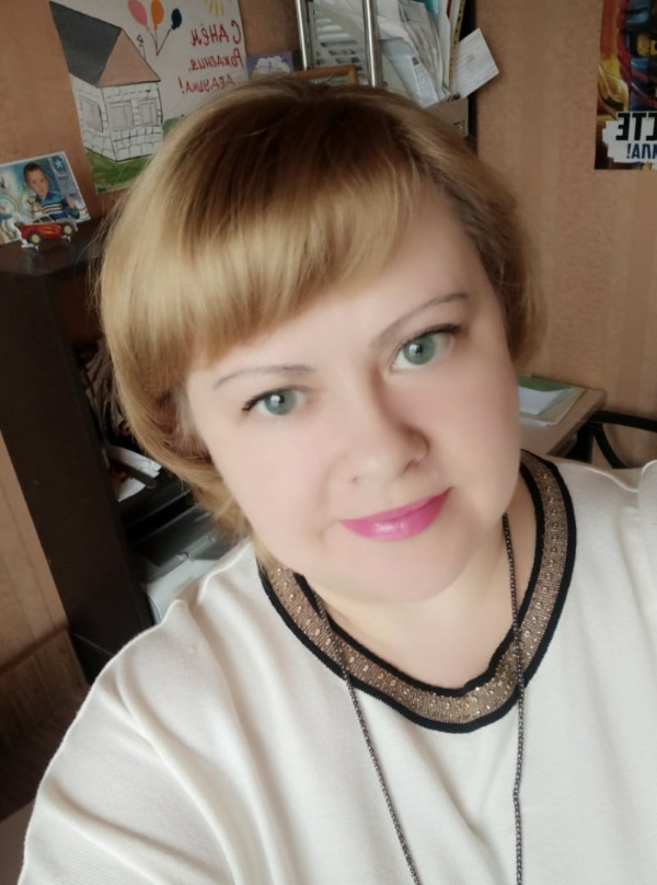 Надежда Ермолович