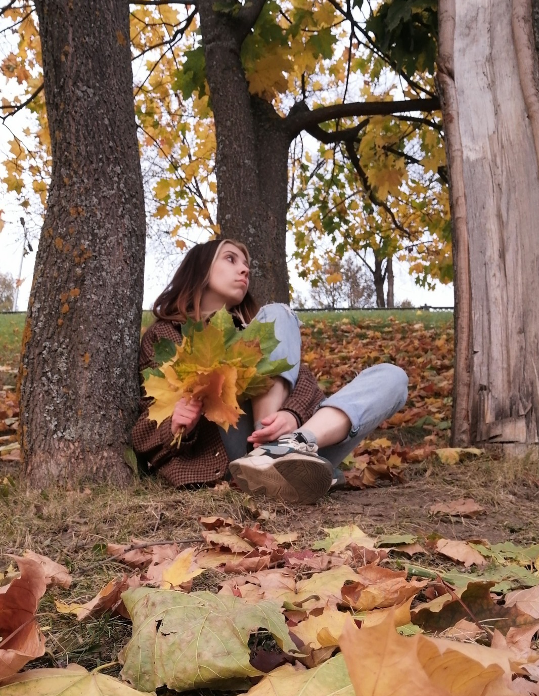 Есеня Варфоломеева