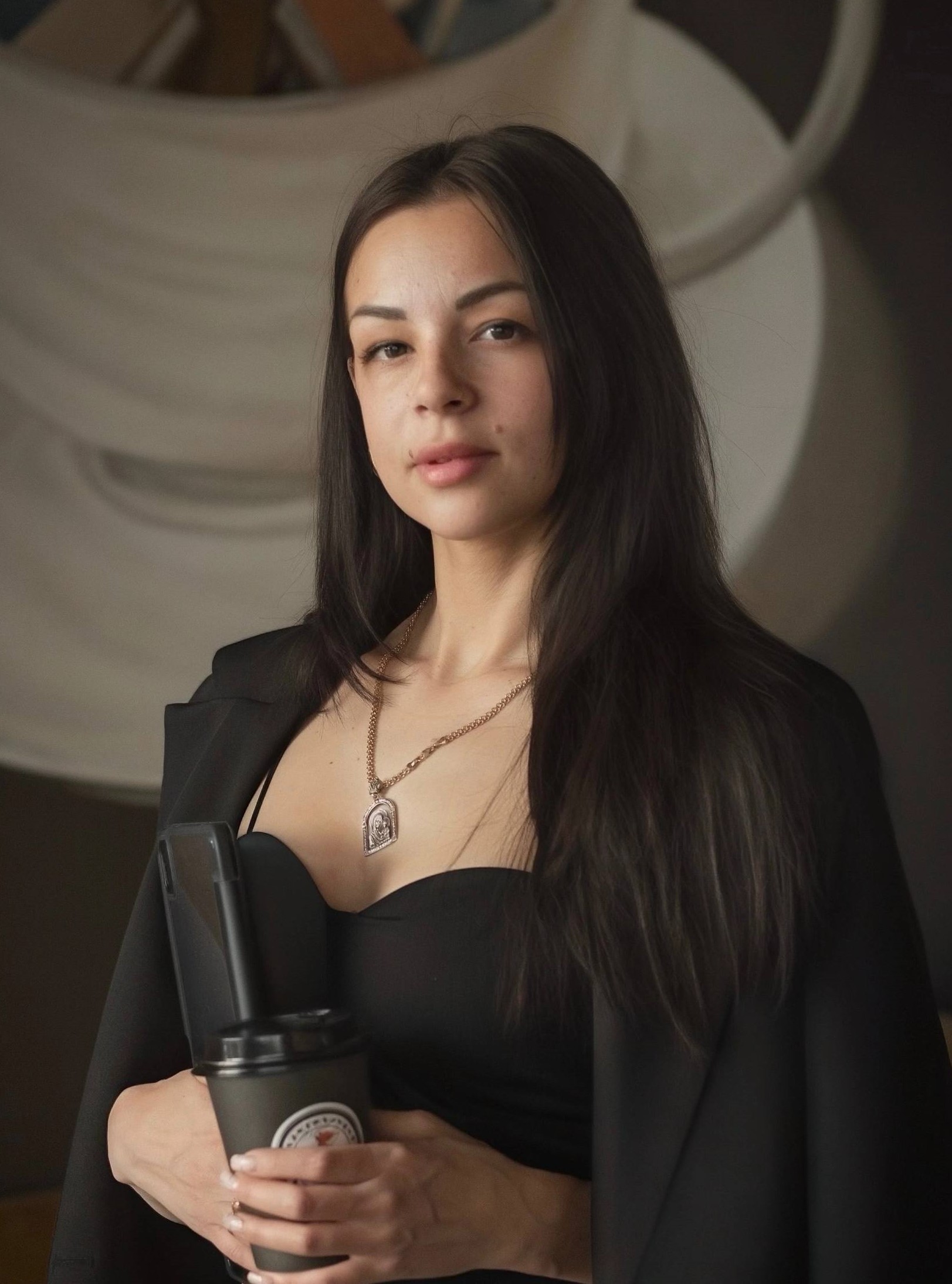 Есения Новоселова