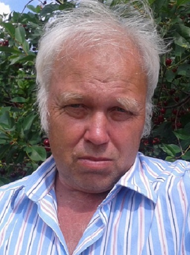 Николай Белозубов