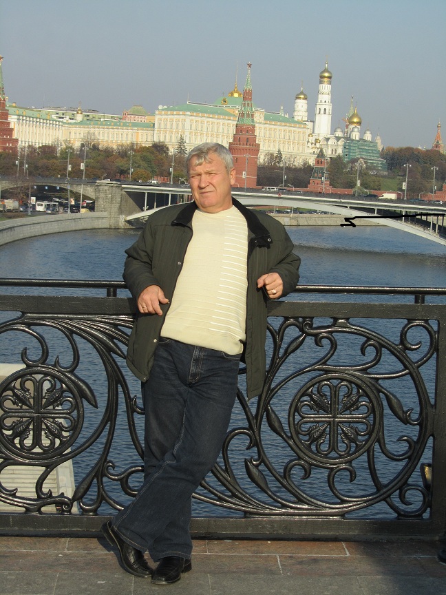 Евгений Толоконин