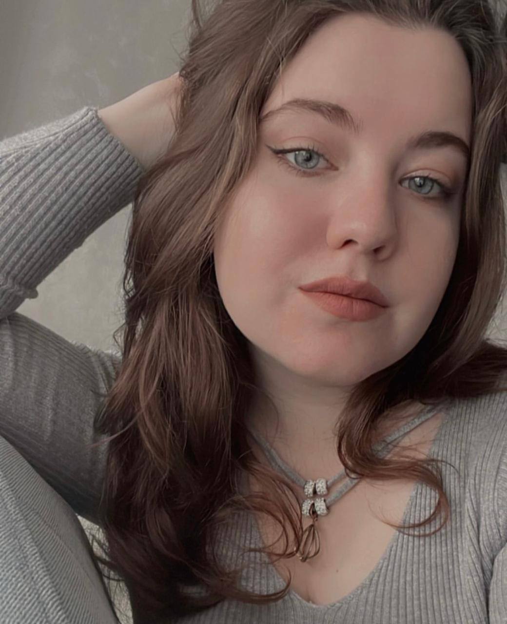 Евгения Кальжанова