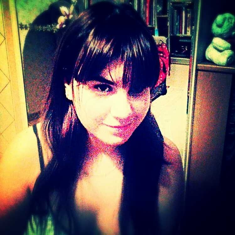 Ева Ярова 2 / Стихи.ру