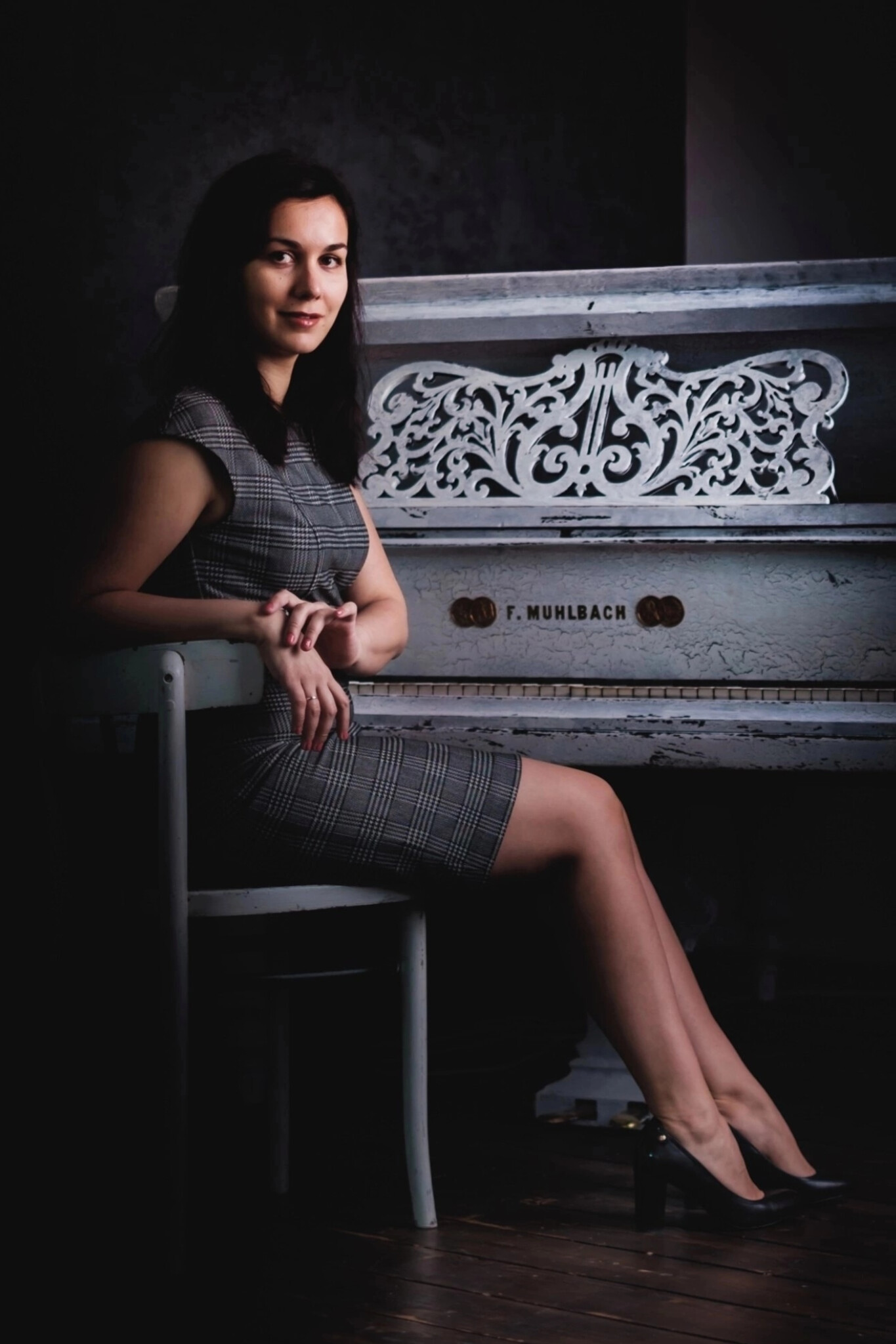 Евдокименко Екатерина Олеговна