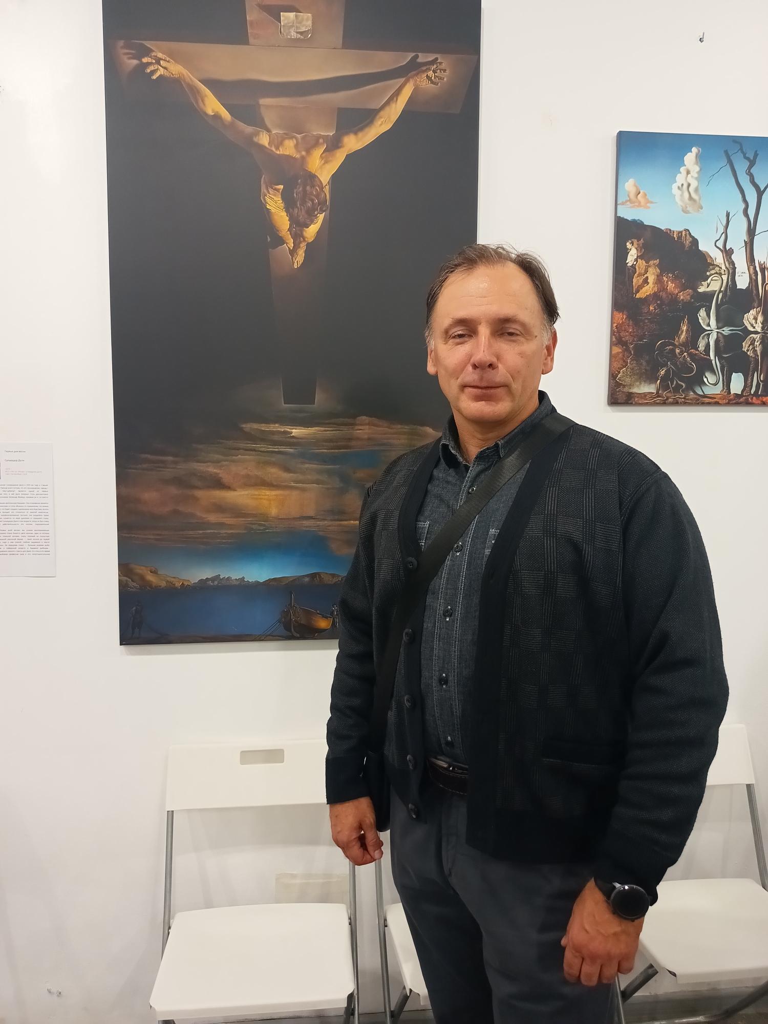 Евгений Едигарьев