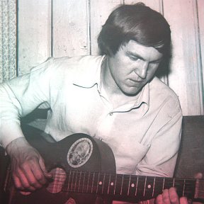 Евгений Пилигрим 70