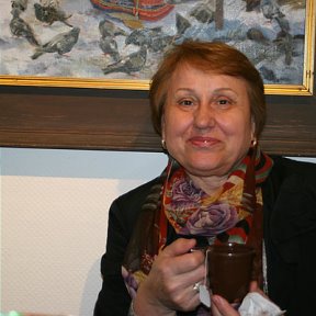 Евгения Савич