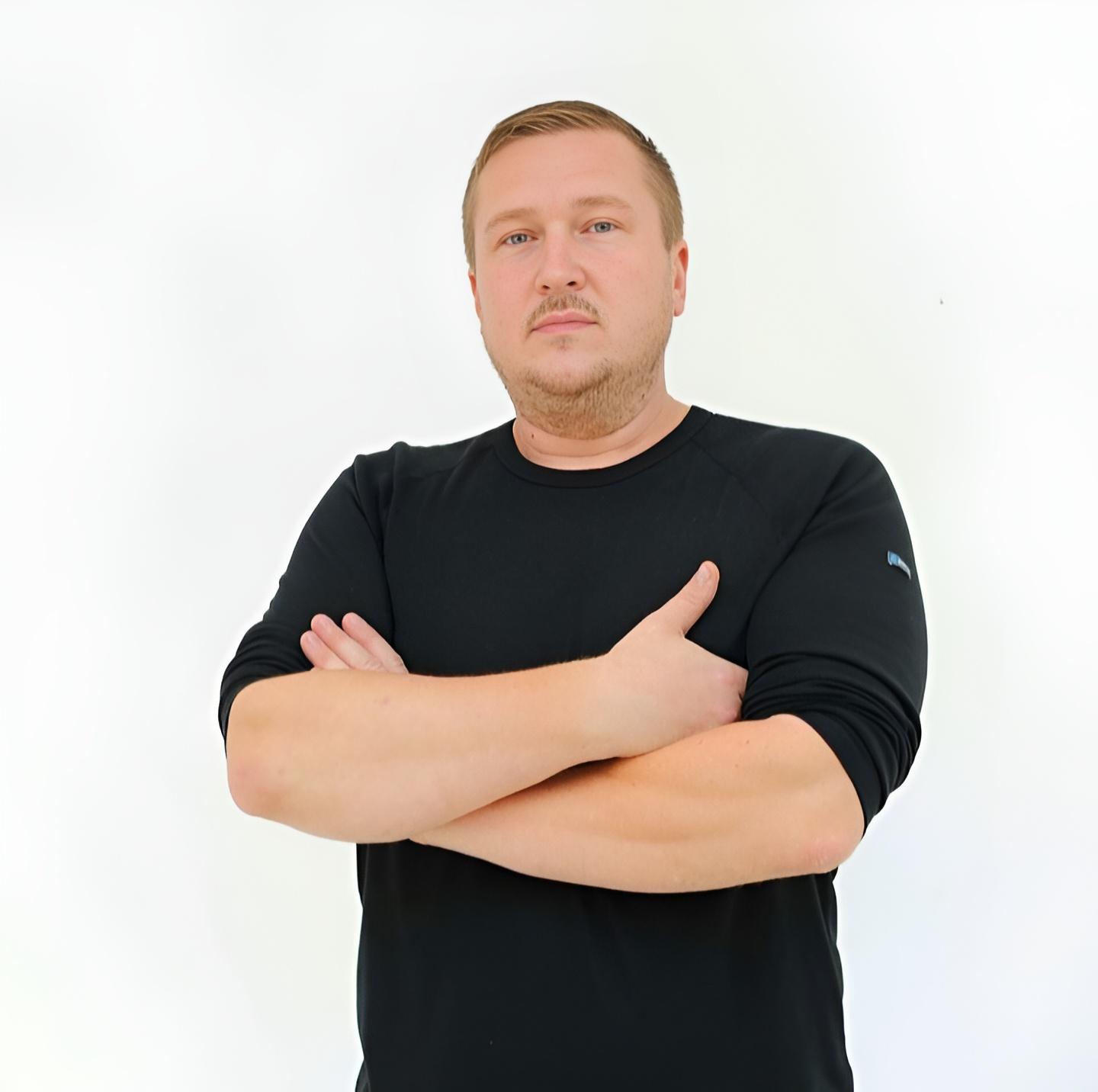 Евгений Юрьевич Агапов