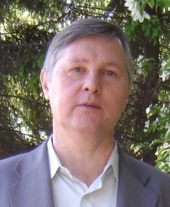 Евгений Прокопов