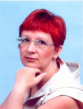 Елена Евсюкова