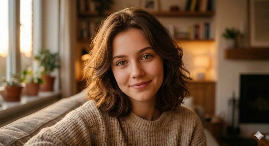 Романович Ева