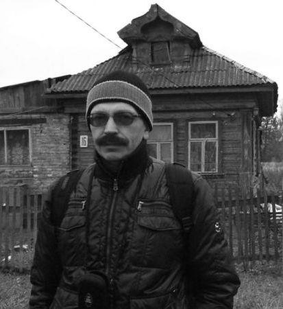 Дмитрий Владимирович Псурцев