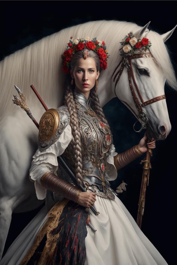 Александра Ковкрак