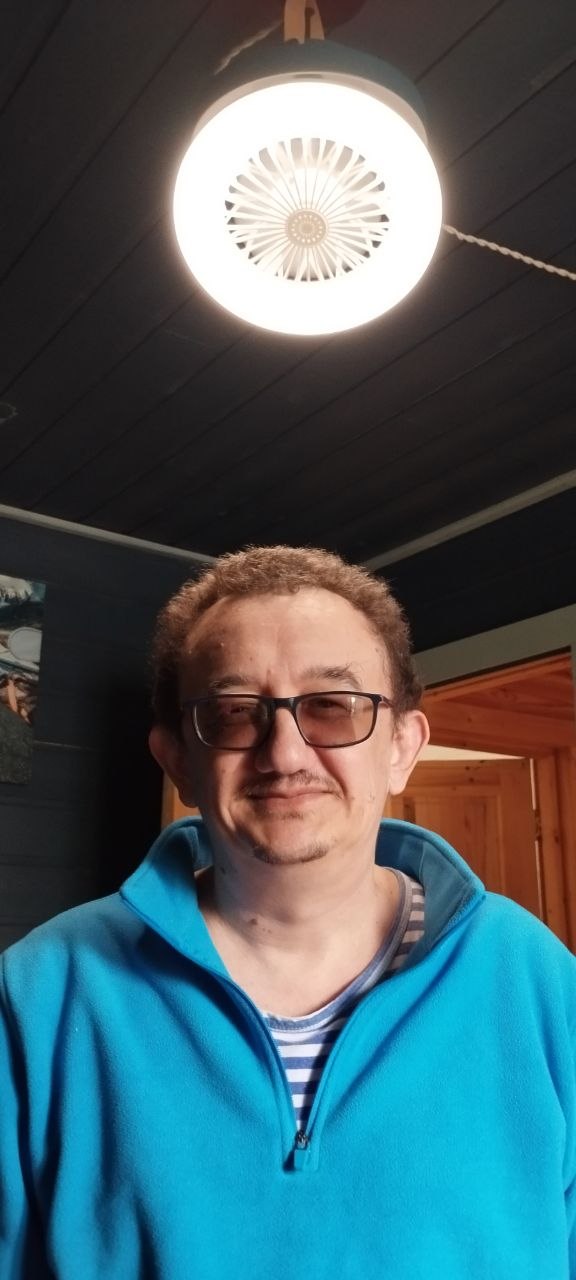 Феликс Мустафаев