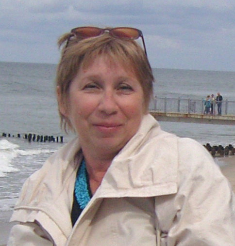 Таня Денисова-Морина