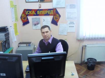 Фёдор Циспера