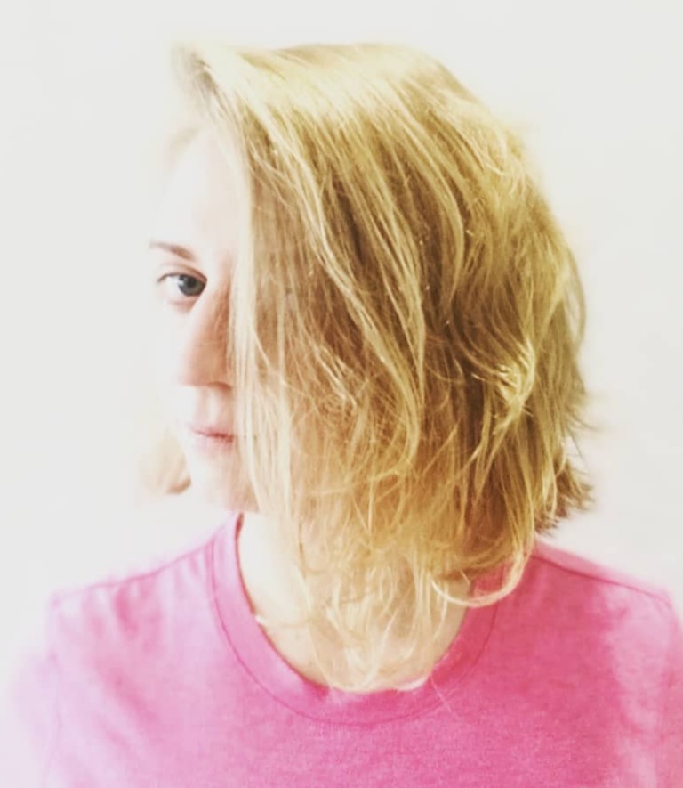 Тарасовская Юлиана