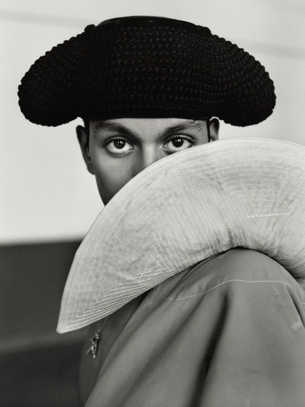 Александр Жерминалев