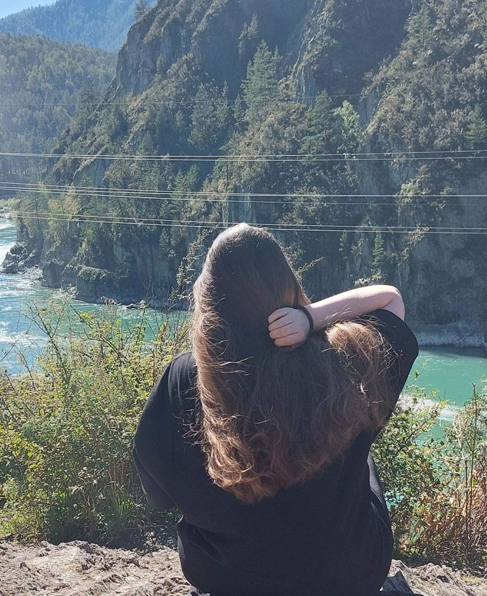 Юлия Шалина