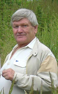 Аркадий Филёв