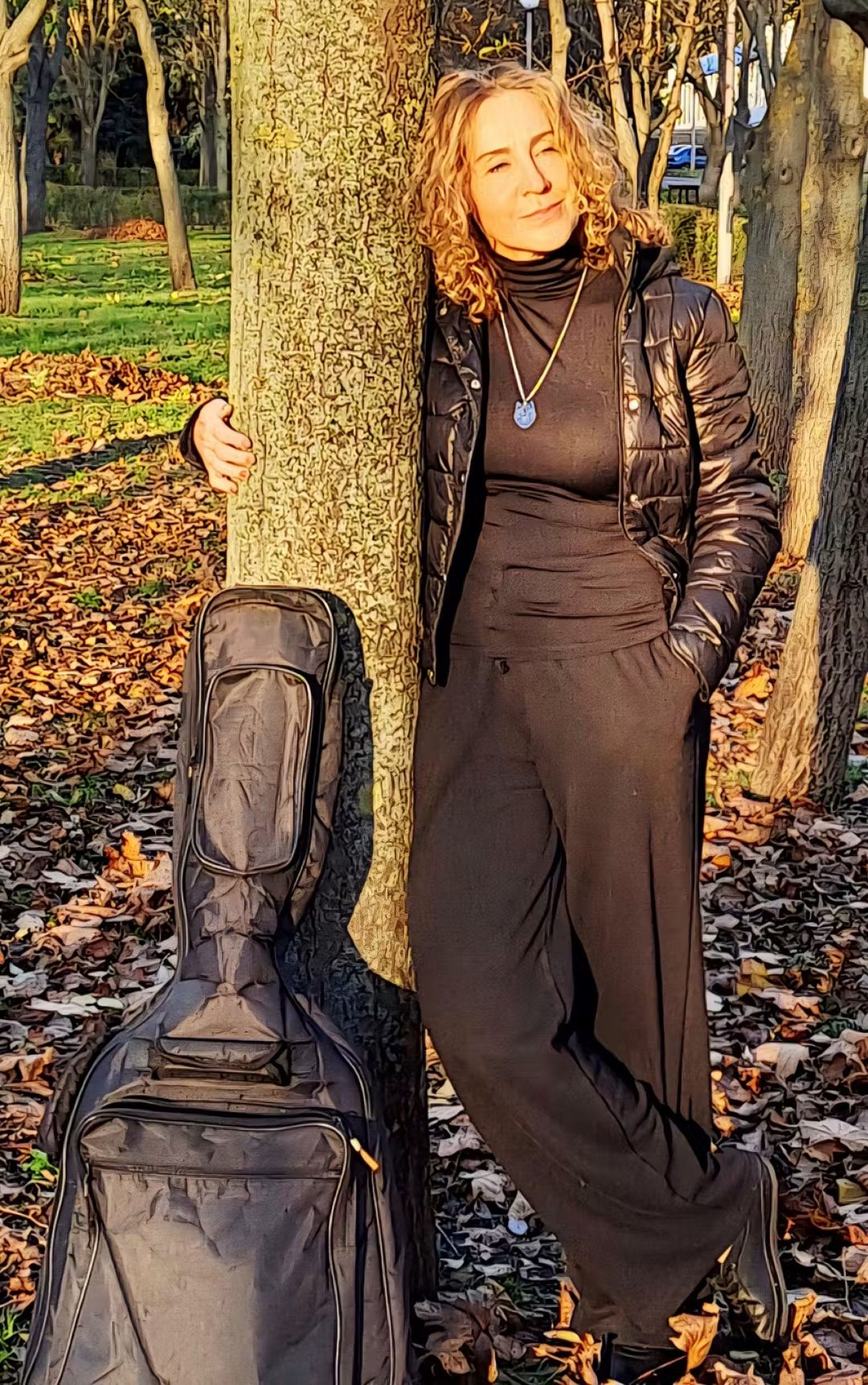 Светлана Филимонова