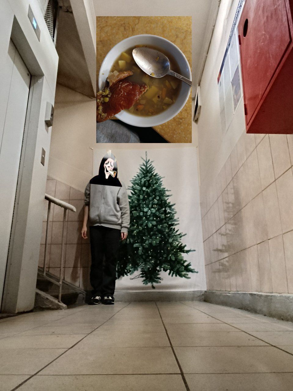 Григорий Потешкин