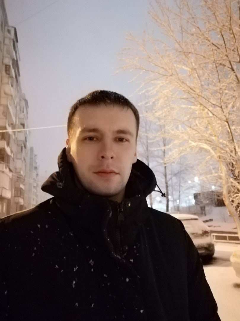 Виталий Владимирович Кочкин