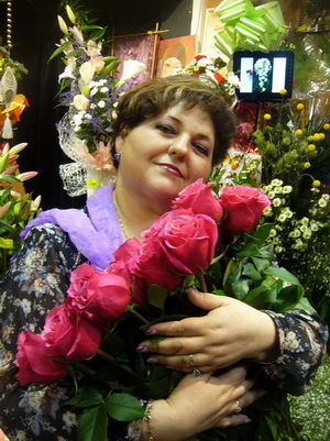 Ольга Димитриу