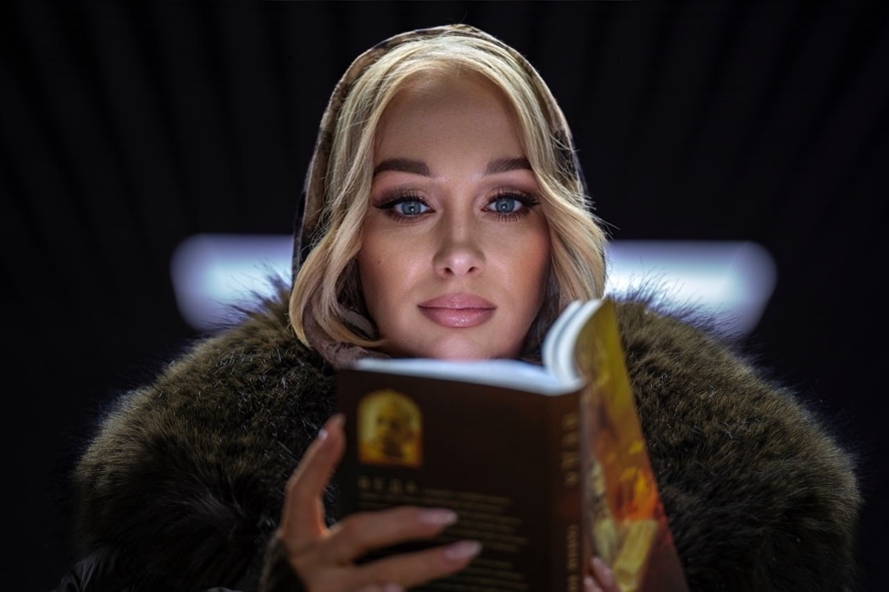 Наталья Парсукова