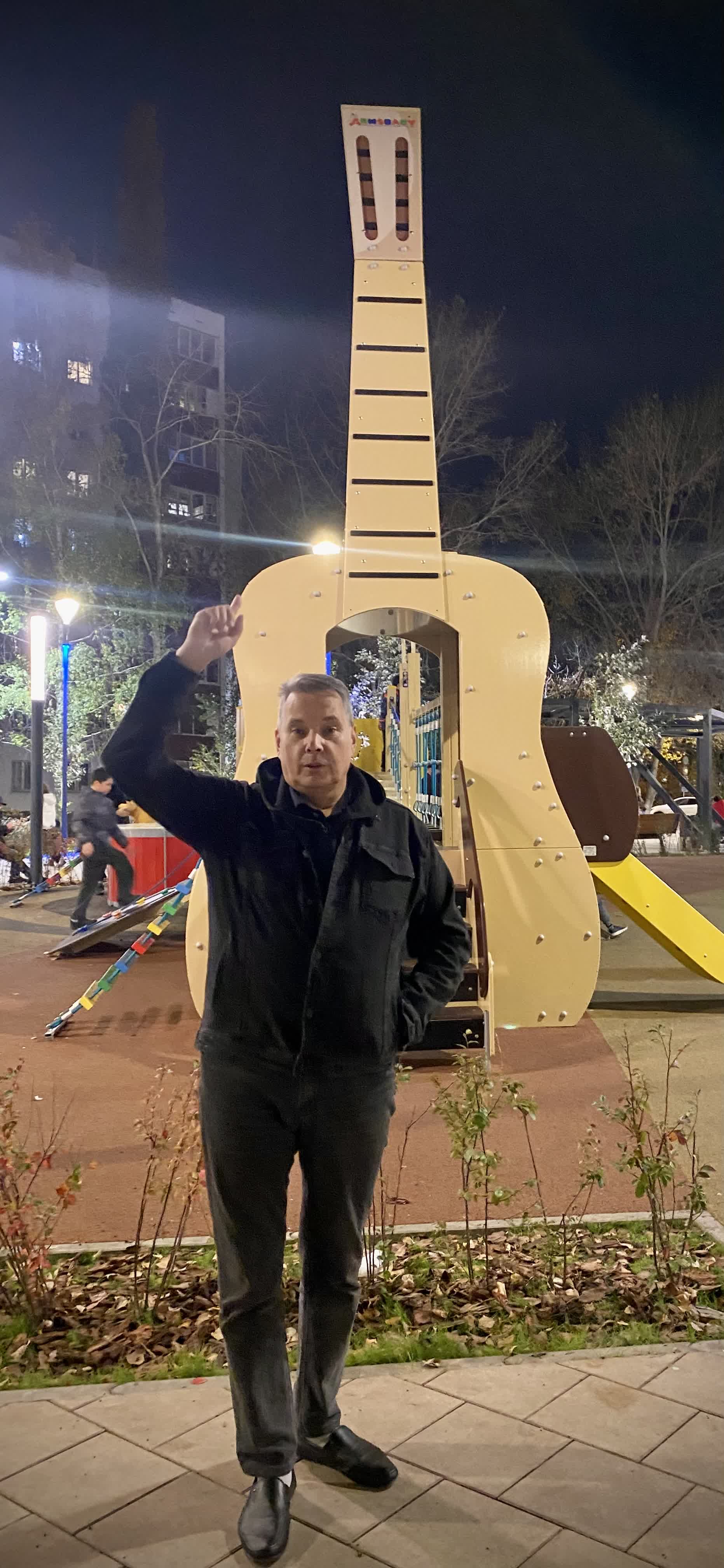 Флюр Тазиев