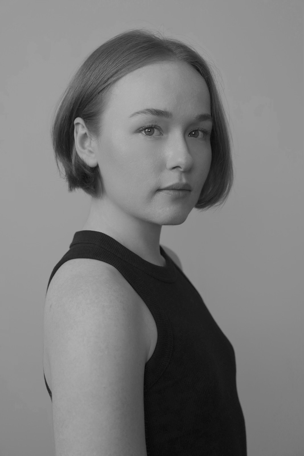 Алина Олеговна Фомичева