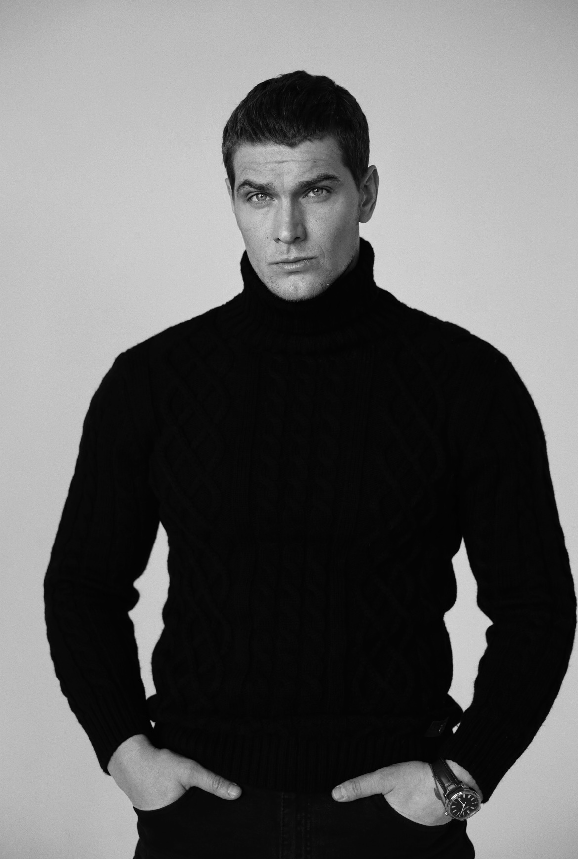 Алексей Якубенко