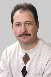 Геннадий Фотесов
