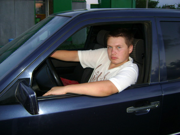 Ликарчук Тарас