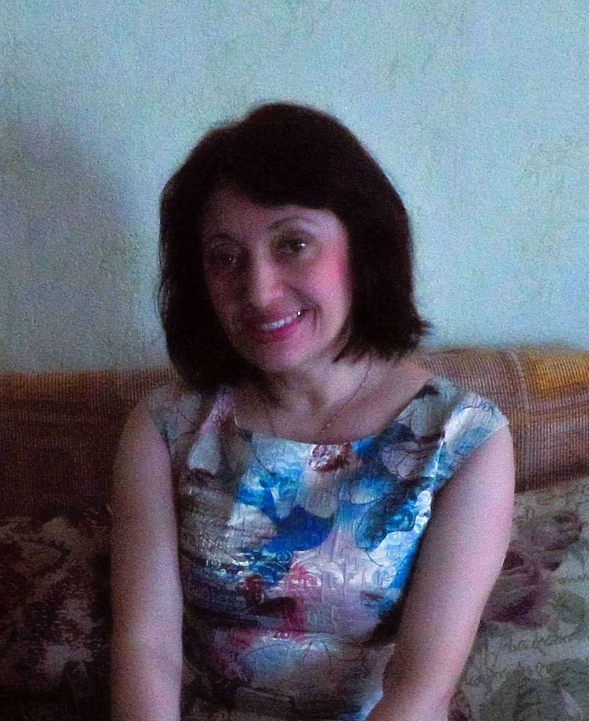 Татьяна Байбичян
