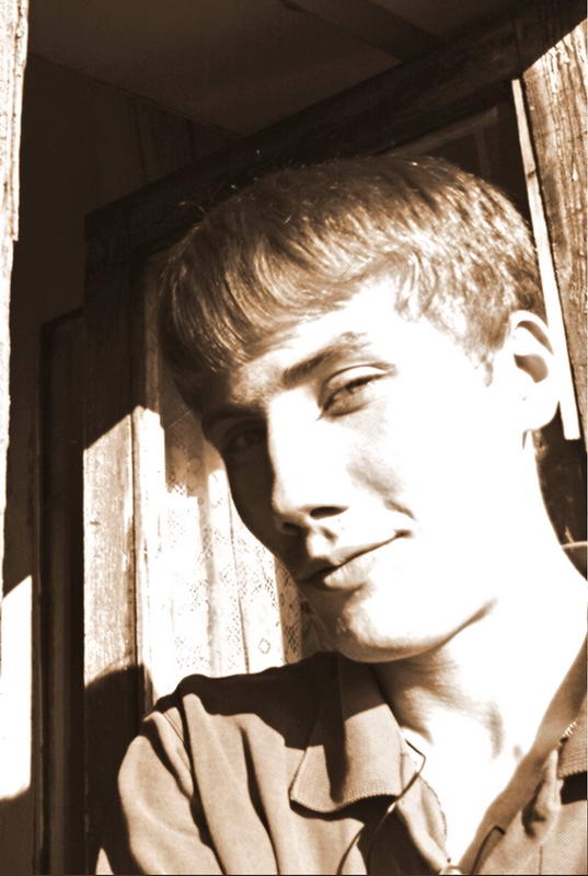 Николай Русаков