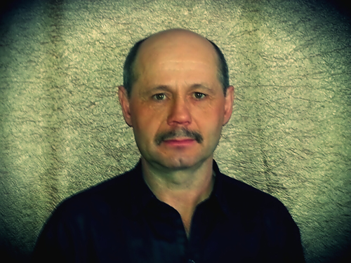 Николай Левданский
