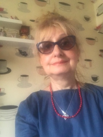 Алла Сенина