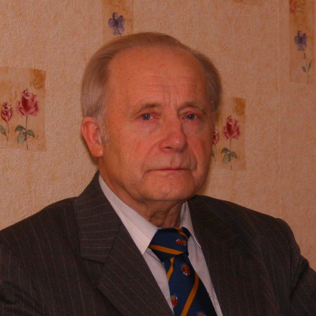 Виктор Михайлович Гайдуков