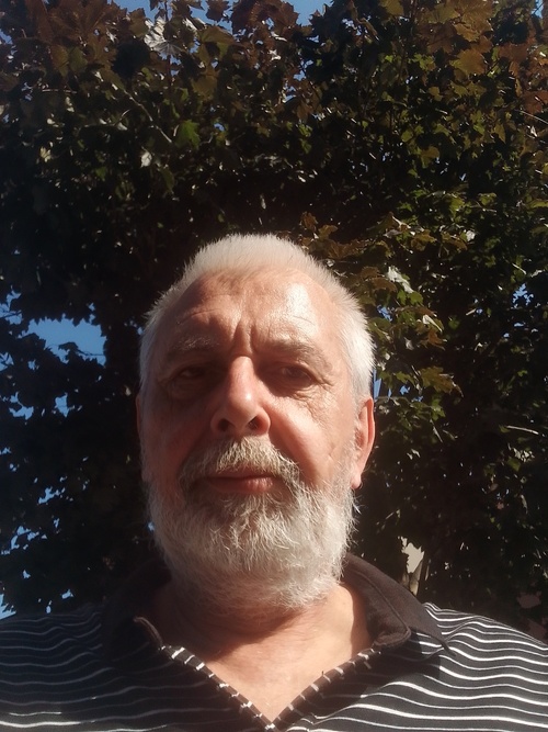 Губин Александр